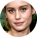 Brie Larson