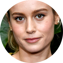 Brie Larson