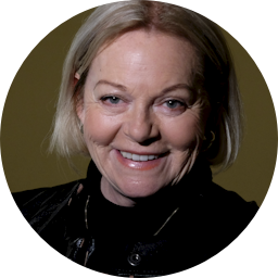Brigitte Kren