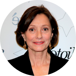 Brigitte Roüan