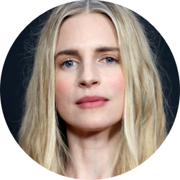 Brit Marling