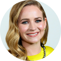 Britt Robertson
