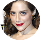 Brittany Murphy