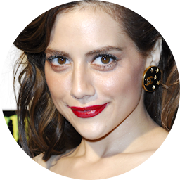 Brittany Murphy