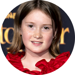 Bronte Carmichael