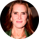 Brooke Shields