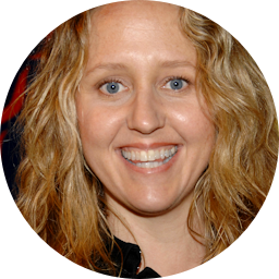 Brooke Smith