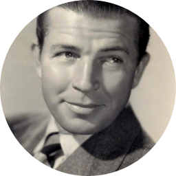 Bruce Cabot