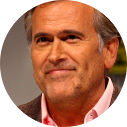 Bruce Campbell