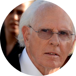 Bruce Dern