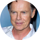 Bruce Greenwood
