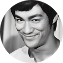 Bruce Lee