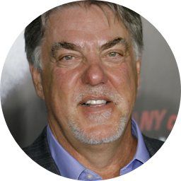Bruce McGill