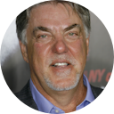 Bruce McGill