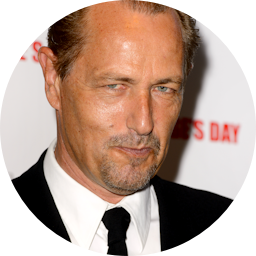 Bruce Payne