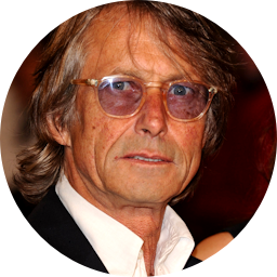 Bruce Robinson