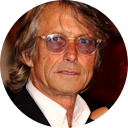 Bruce Robinson