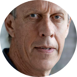 Bruce Spence