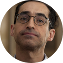 Bruno Bichir