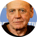 Bruno Ganz