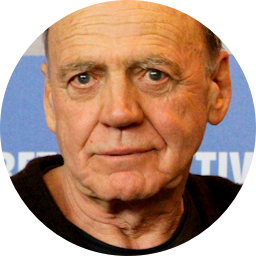 Bruno Ganz