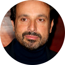Bruno Salomone