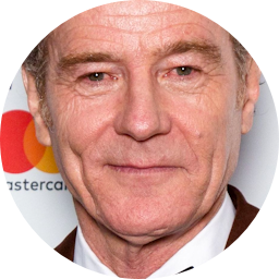 Bryan Cranston