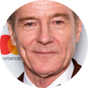 Bryan Cranston