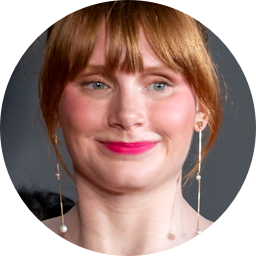 Bryce Dallas Howard