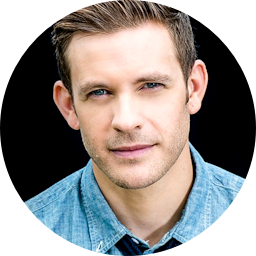 Bryce Johnson