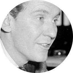 Burgess Meredith