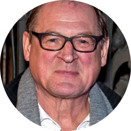 Burghart Klaußner