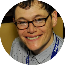 Burn Gorman