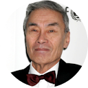 Burt Kwouk