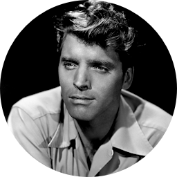 Burt Lancaster