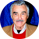 Burt Reynolds