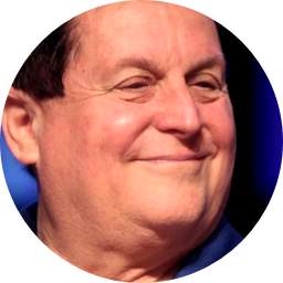 Burt Ward
