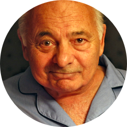 Burt Young