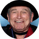 Burton Gilliam