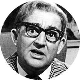 Buster Larsen
