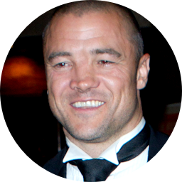 Buster Reeves