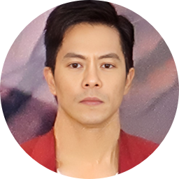 Byron Mann