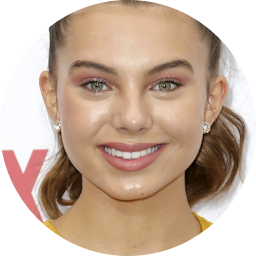Caitlin Carmichael