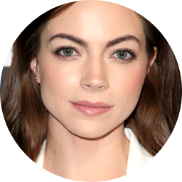 Caitlin Carver