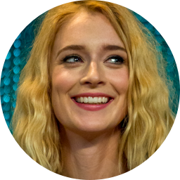 Caitlin FitzGerald
