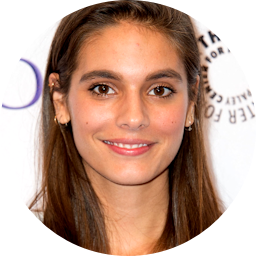 Caitlin Stasey