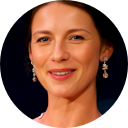 Caitriona Balfe
