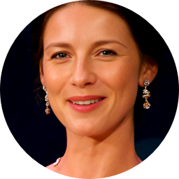 Caitriona Balfe