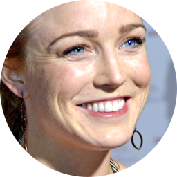 Caity Lotz