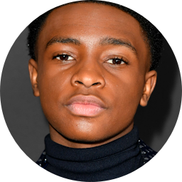 Caleel Harris